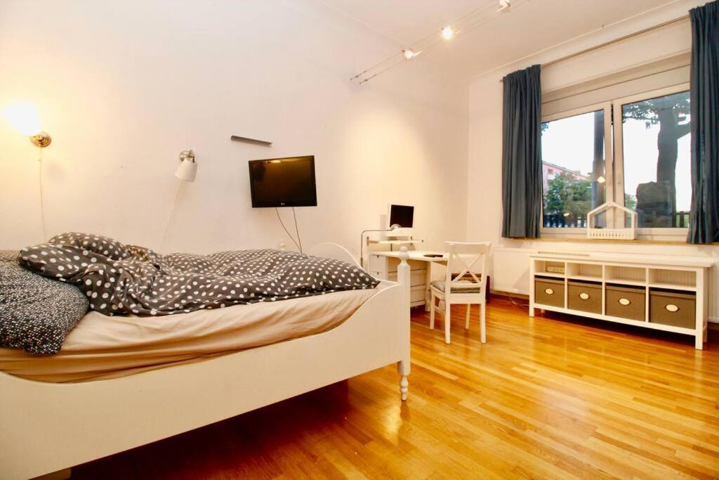 Spacious For Big Groups Oktoberfest / Bauma Appartement Munich