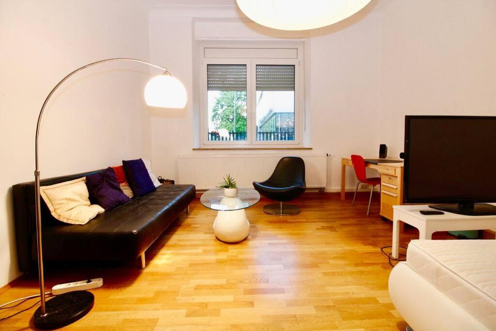 Appartement Spacious For Big Groups Oktoberfest / Bauma Munich