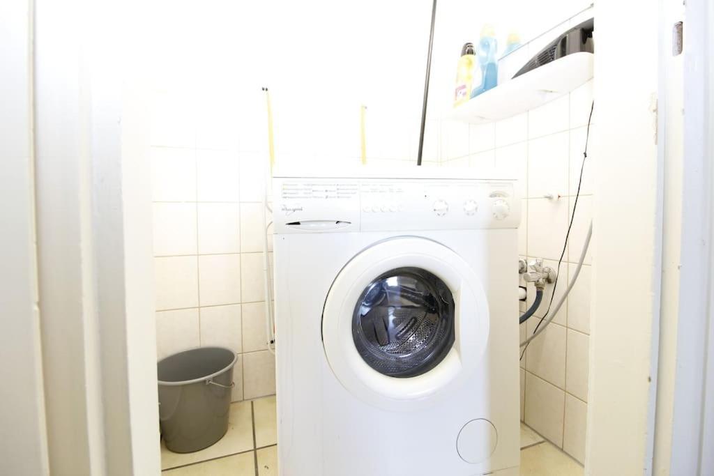 Appartement Spacious For Big Groups Oktoberfest / Bauma Munich