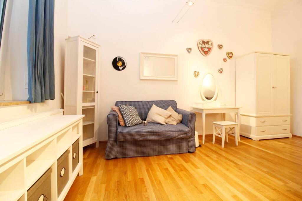 Spacious For Big Groups Oktoberfest / Bauma Appartement Munich