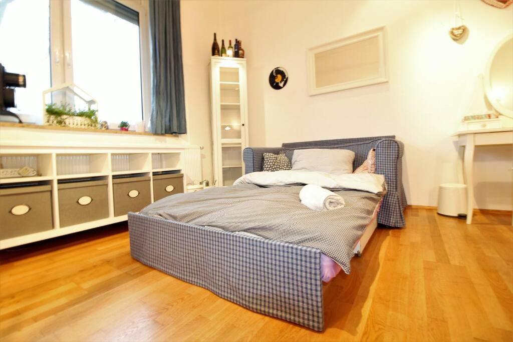 Appartement Spacious For Big Groups Oktoberfest / Bauma