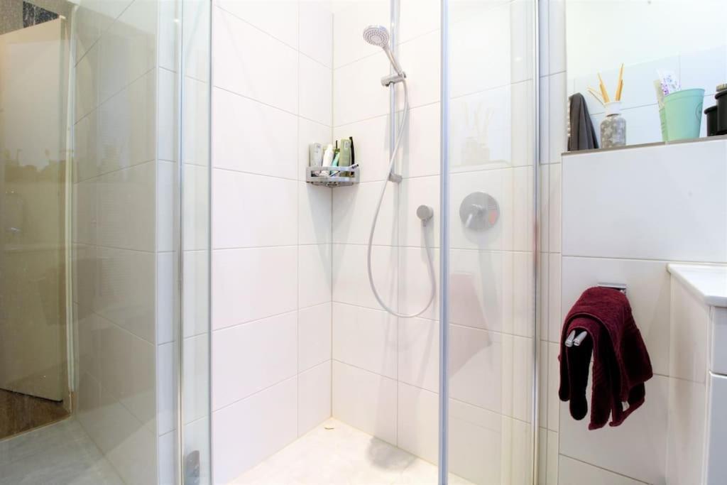 Spacious For Big Groups Oktoberfest / Bauma Appartement *
