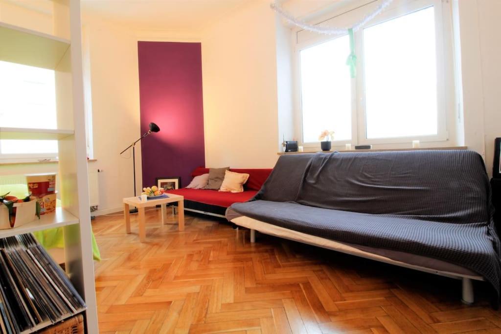 Spacious For Big Groups Oktoberfest / Bauma Appartement *
