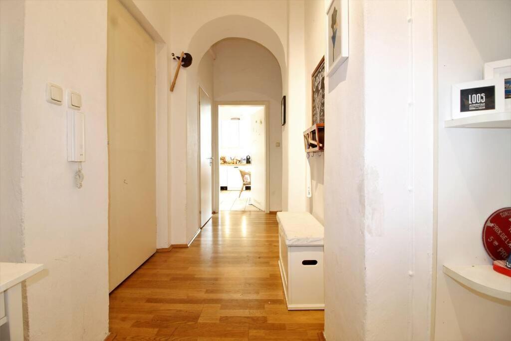 Appartement Spacious For Big Groups Oktoberfest / Bauma *